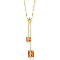 Thomas Sabo KE1956-971-8-L45V Damenhalskette