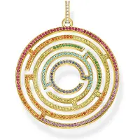 Thomas Sabo PE921-488-7 Anhänger