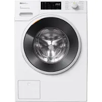 Miele Waschmaschine "WWD380 WCS PWash&Steam&9kg", 9 kg, 1400 U/min