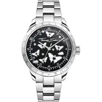 Thomas Sabo - wa0432-201-203 - Armbanduhr - Damen - Quarz - Butterflies
