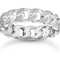 Thomas Sabo - TR2500-051-14-56 - Ring - Damen - Rebel at Heart - Weite 56