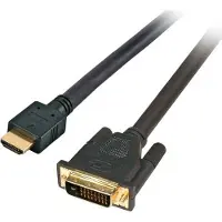 EFB NORDIC HDMI (Typ A) – DVI