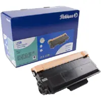 Pelikan 4284020, 12000 Seiten, Schwarz, 1 Stück(e)