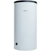 Vaillant ecoTEC plus Heizsystempaket 1.655/2 VC 10CS/1-5, VRC 710, VIH R 120/6B, 3,4-10,9kW bei 50/30 C 8000013885