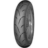 Mitas Mc-34 51p Tl Racing Super Soft Roller Vorder-/hinterreifen
