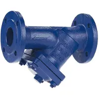 Ksb Schmutzfänger BOA-S PN6 DN150 ES Gehäuse GG-25
