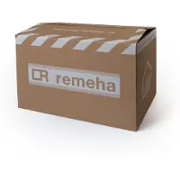 Remeha RE Systemspeicher Standardload ER223 BS 160 SL Trinkwassererwärmer