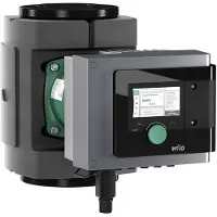 Wilo Smart-Pumpe Stratos MAXO 32/0,5-12 PN6/10 (DE), 1 Stk.