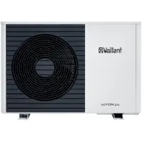 Vaillant Set aroTHERM