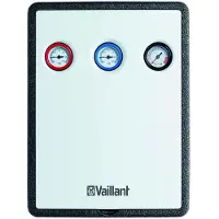Vaillant Solarstation auroFLOW VMS 70 Zweistrang Solarstation
