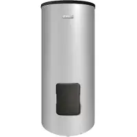 Bosch bodenstehender Systemspeicher STORA, W 300-5 KP 1 B, 300 l, silber - 1495 x 670 mm - 7735501555