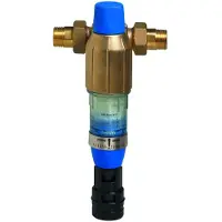 BWT Rückspülfilter inkl. Anschlusstechnik Bolero RF 1" LF, 125596646