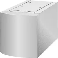 Bosch Warmwasserspeicher WST 200-2 HRC, 200 L, liegend - 652 x 650 x 1125 mm - 8718542997