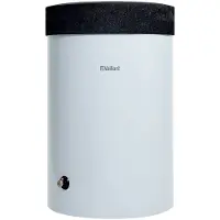 Vaillant uniSTOR VIH R 200 H Warmwasserspeicher 184 l rund stehend