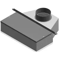 Buderus Strösi G244/G234 7 Glieder - 63037480