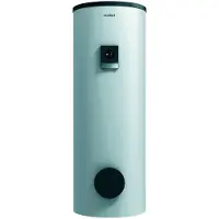 Vaillant uniSTOR exclusiv VIH R 400/3 MR Warmwasserspeicher 400 l rund stehend