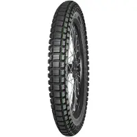 Mitas SPEEDWAY SOFT 3.75-19 TT, Motorradreifen hinten