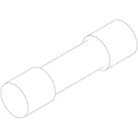 Buderus Sicherung T250mA (10x) - 8732902432