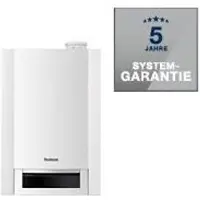 Buderus Logaplus W22 GB172i.2-20WH Paket SU200 BC400