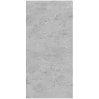 Breuer Duschrückwand Express Q72 Dekor Marmor grau 100 x 210 cm