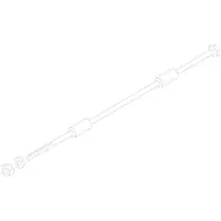 Buderus Ankerstange M16x1520 komplett Ersatz - 5128020
