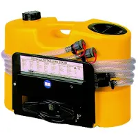 BWT Schnellentkalkungsgerät SEK 28 20l max. 2400l/h 8,0 mWS 60008