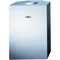 WOLF-Garten WOLF | Warmwasserspeicher CSW-120 ComfortLine | 115 Liter