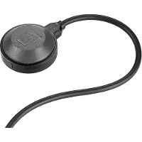 Grundfos Schwimmerschalter Reifa E ohne Stecker, zum Entleeren, Kabel 3 m