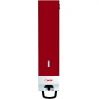 Cws Paradise Foam Slim Schaumseifenspender - Weiss
