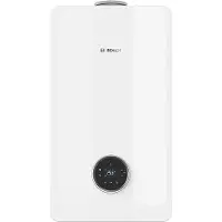 Junkers BOSCH Gas-Brennwertgerät wandhängend Condens GC5300i W 24 P 23, mit Ausdehnungsgefäß 7736902766