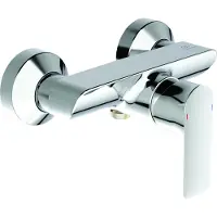 Ideal standard Brausearmatur Connect Air Aufputz A7032AA Chrom