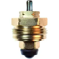 Heimeier Thermostat-Ersatz-Oberteil 2001-04.299 DN 25, mit T-Kennzeichnung, Standard