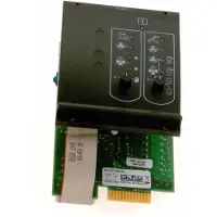 Buderus Modul FM443/CMS910 S15 Solar schwarz eve - 8718585375