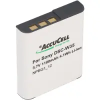 Sony Akku DSC-H7