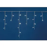Lotti 33214, 180 Lampen, LED, Warmweiß, Drinnen/Draußen, 8 h, 16 h