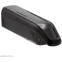 Maratron Ersatz-Akku für AEG Unterrohrakku mit DC-Ladebuchse - 36V 13Ah für E-Bike Pedelecs von Prophete, Rex, u.v.m. (Modelle: 487 / 488)