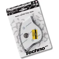 Respro Techno Replacement Maskenfilter