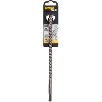 DeWalt Hammerbohrer SDS-plus ELITE Full Carbide 10 x 260 x 200 mm, 1 Stk.
