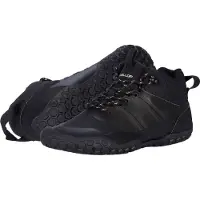 Ballop Kuluba Black Uni, Größe:38, Farbe:Black