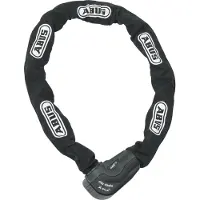 ABUS Panzerkabelschloss "1060/110 black"