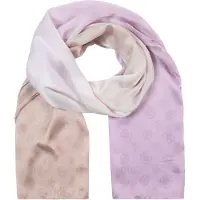 GUESS Tuch AW5308 POL03 Rosa