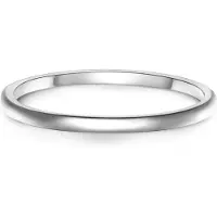 Glanzstücke Ring Sterling Silber in silber | Gr.: 61