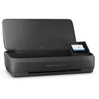 HP OfficeJet 250 Mobile
