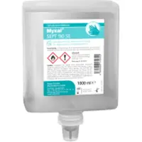 Myxal SEPT 90 SE Händedesinfektion 14262002 , 1 Liter - Neptuneflasche