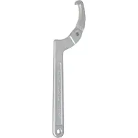 Ks Tools Gelenk-Hakenschlüssel mit Nase