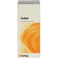 Kattwiga Arzneimittel GmbH Toxikatt Tropfen 100 ml
