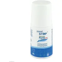 Sweat STOP Sweatstop Aloe Vera Forte Roll-on 50 ml Stifte