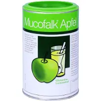 Dr. Falk Pharma GmbH Mucofalk Apfel Granulat Flohsamenschalen 150 g