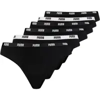 Puma String "String 6er Pack"