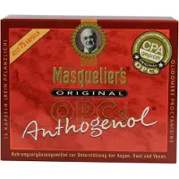 Masquelier's OPC Original Masqueliers Anthogenol Kapseln 75 St